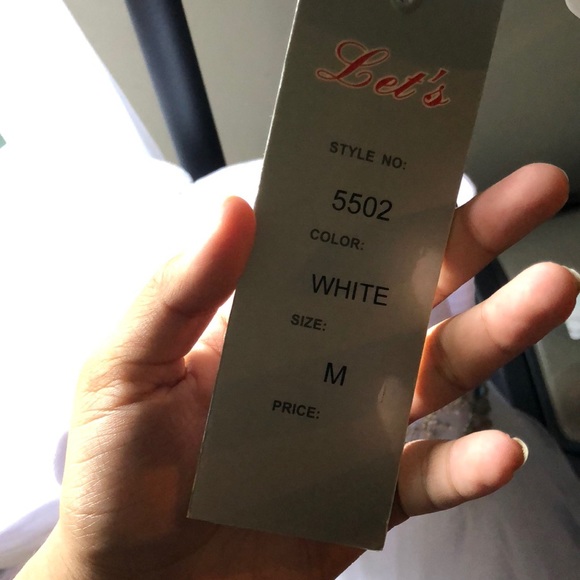 Prom/quince dress - Picture 3 of 6